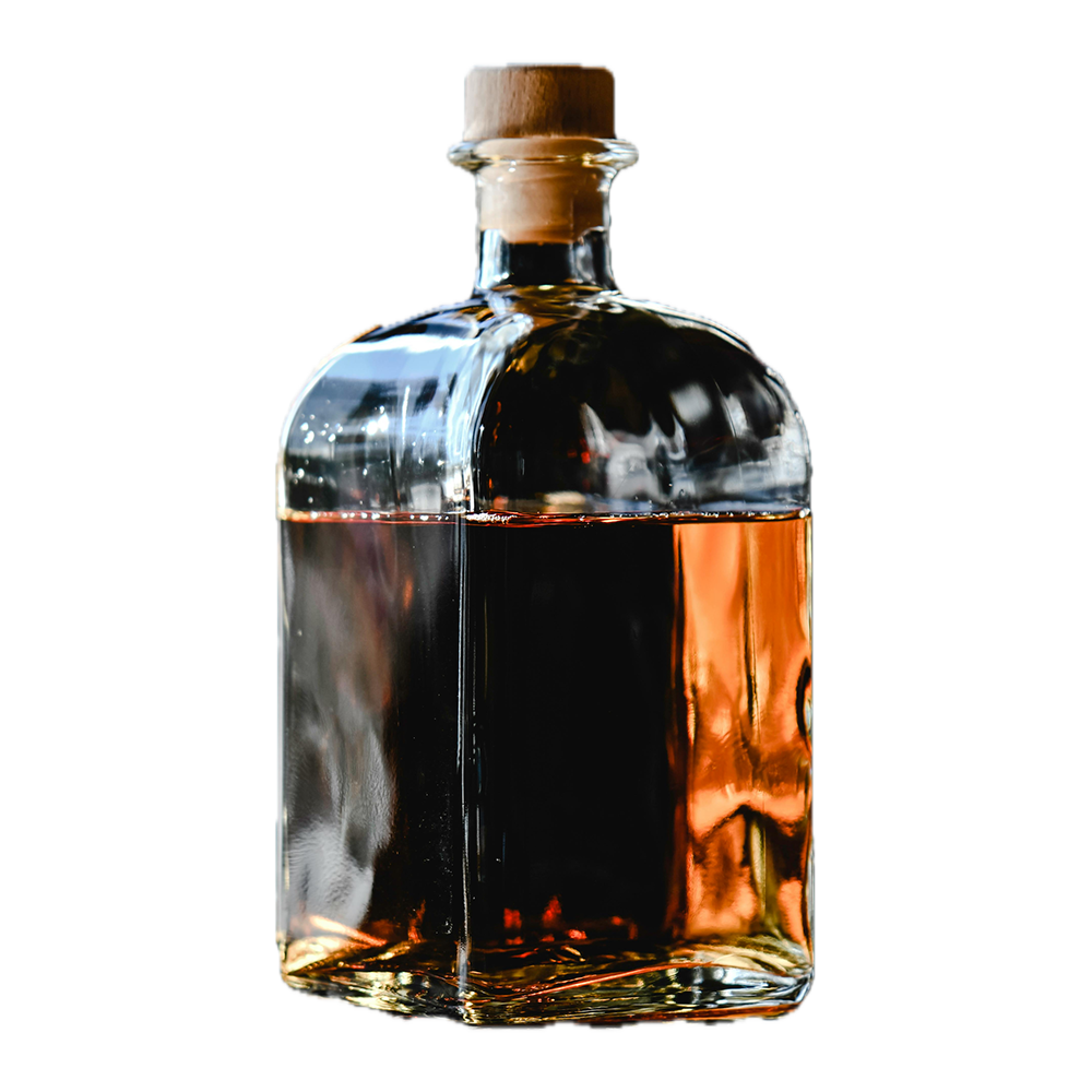 Customize Packaging Solution for Brandy