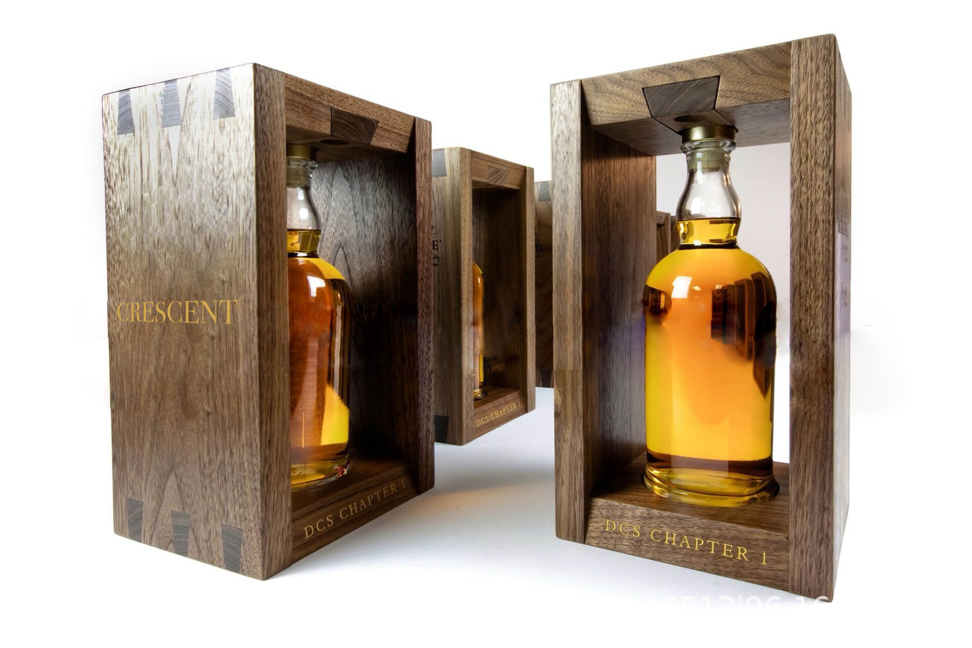  Customize Packaging Solution For Wine & Spirits