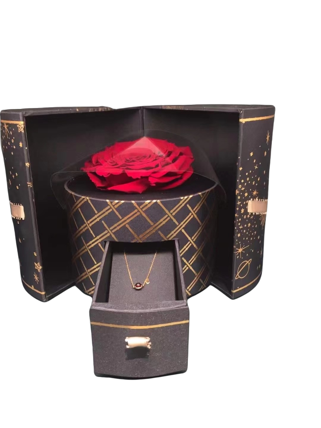  Customize  Packaging Solution for Gift